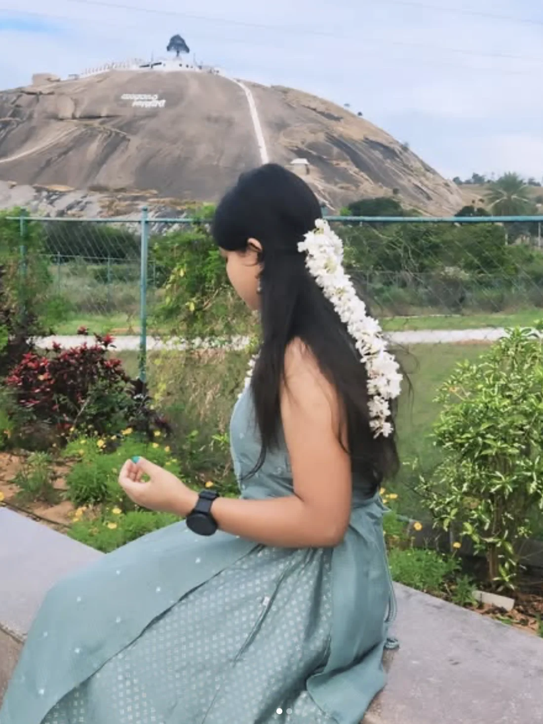 Archana